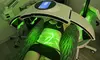 Tone Your Body with One, Three or Six Sessions Emerald Laser Lipo @Clinical Care (Up to 57%Off)