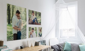 Ultralight Photoboard