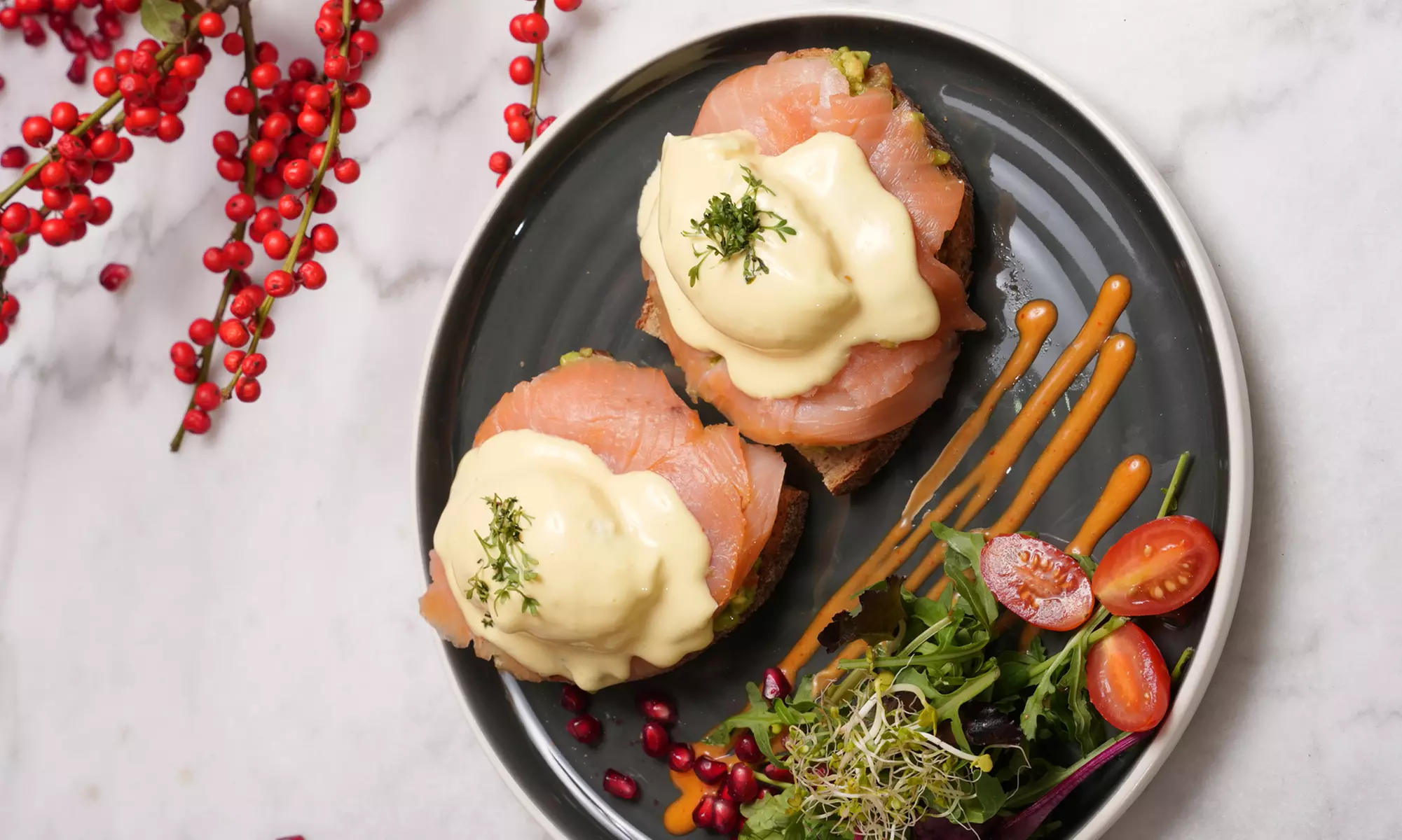 Handgemachte vietnamesische Nudeln inkl. Getränk für 1 - 4 Personen