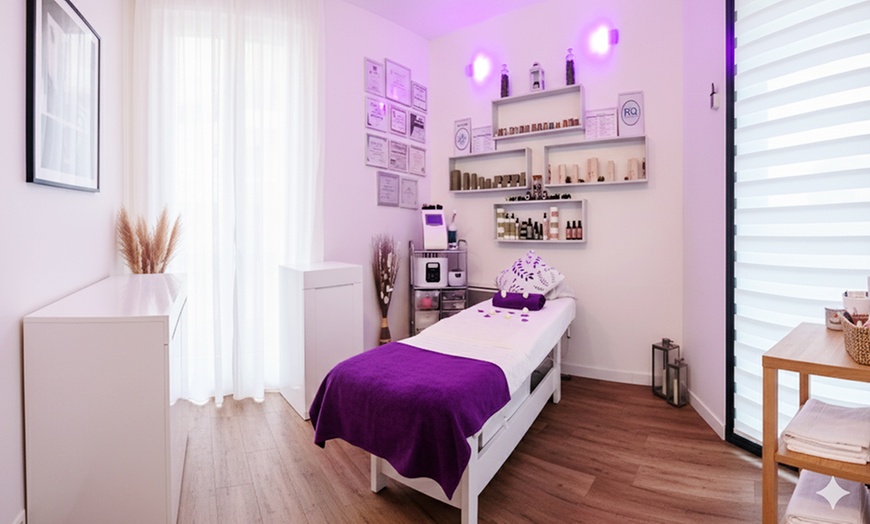 Image 3: Head Spa Découverte de 50 min ou Prestige d'1h15