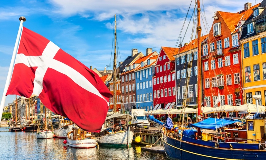 Image 4: ✈ 4-Night Denmark: Copenhagen Getaway w/ Air from TripToGo