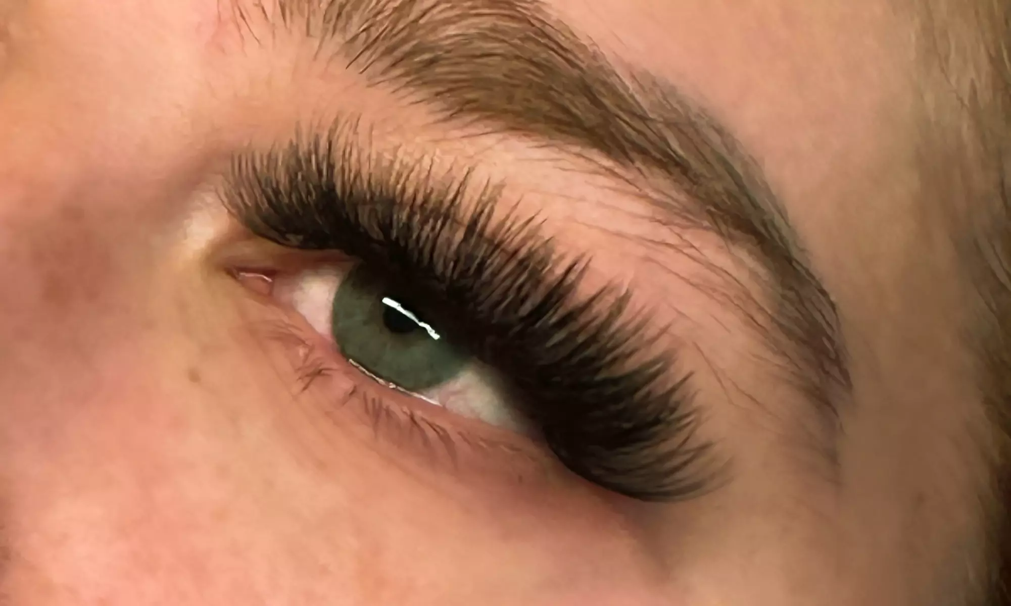 Up to 52% Off on Eyelash Extensions at SWEET by Haven + Hartt