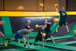 Get ready to bounce! Rockin' Jump offers epic Weekday and Weekend trampoline fun for up to 10 jumpers (Save up to 30%) - Second Medium