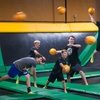 Image 3: Trampoline Fun for up to 10: Weekday thrills or Weekend Adventure