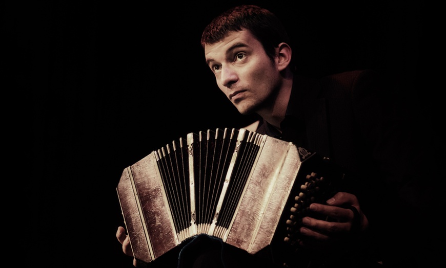 Image 3: Osterkonzert „Vivaldi meets Piazzolla - Die acht Jahreszeiten“