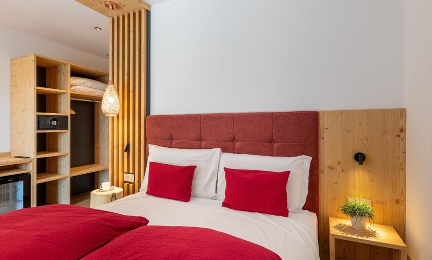 Image 5: Trentino: 1 o 2 notti con colazione, aperitivo o cena per 2