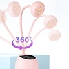 Image 10: FREE SHIPPING: 1Pc of LED Nail Lamp