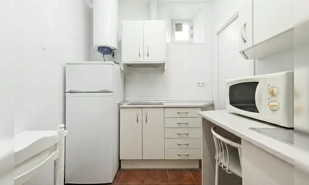 Transform Your Home with Cleaning for One, Two or Four Bedroom Home - 1 or 2 Cleaners @Whitmire (Up to 66%Off)