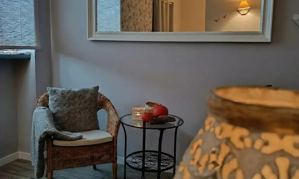 Kompleksowy relaks: masaże, kinesiotaping i aromatyczna herbata