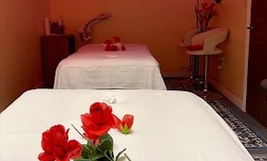 Image 4: Hot Stone Deep Tissue/Swedish Massage- Relaxation, Pain Relief & More
