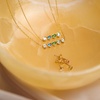 Image 11: Custom Birthstone Jewelry from Becca Prado