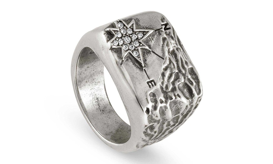 Image 4: Orecchini, collane, portachiavi, bracciali e anelli Nomination