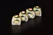 Indulge in All-You-Can-Eat Sushi, Sashimi and Maki Rolls for One, Two or Four at Sushi Samurai (Up to 52% Off) - Image 5