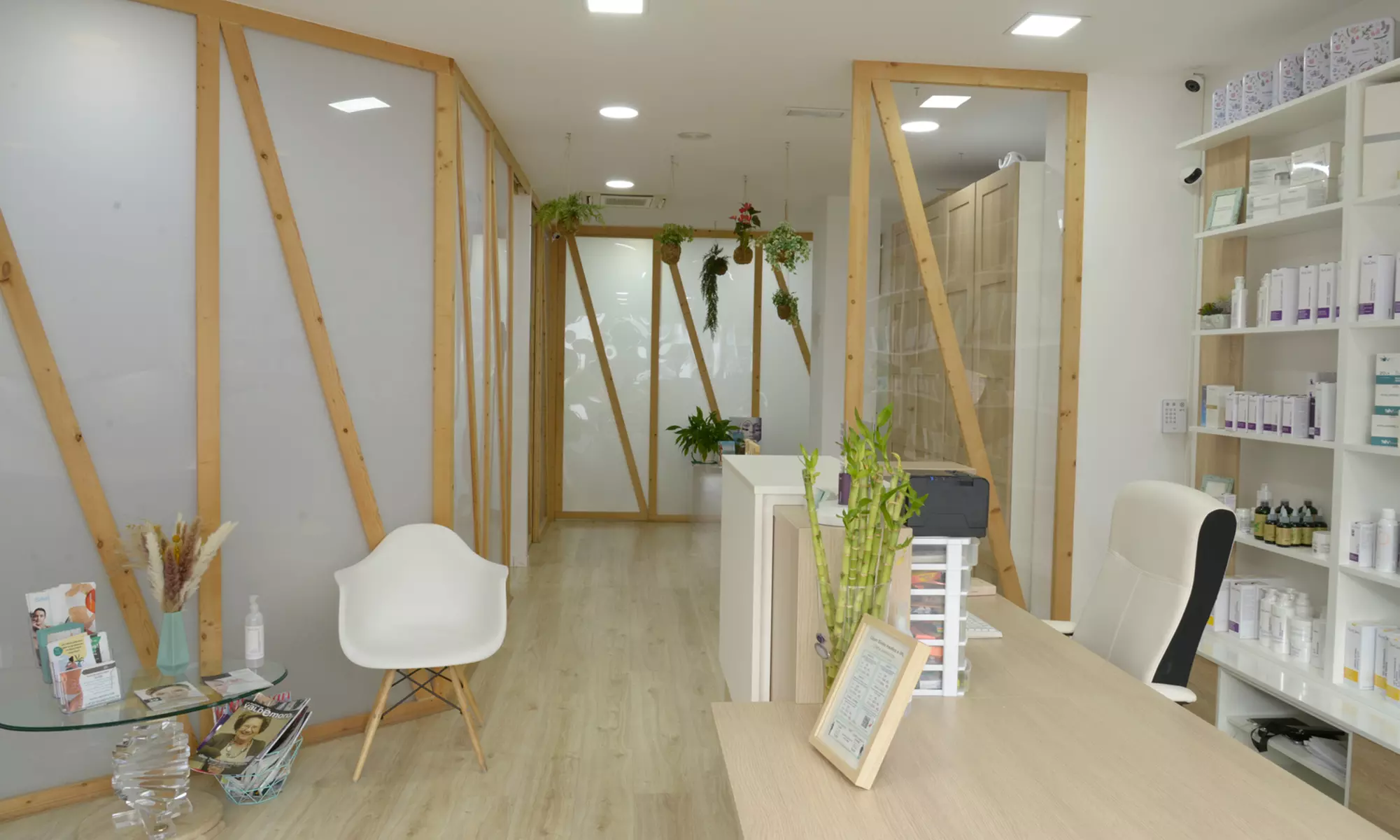 Figura tonificada: 1, 2 o 3 sesiones de Muscle Sculpt en zona a elegir