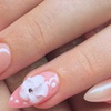 Image 5: Relax with a Lash Extensions, Hard gel/Full set, and Pedicure 