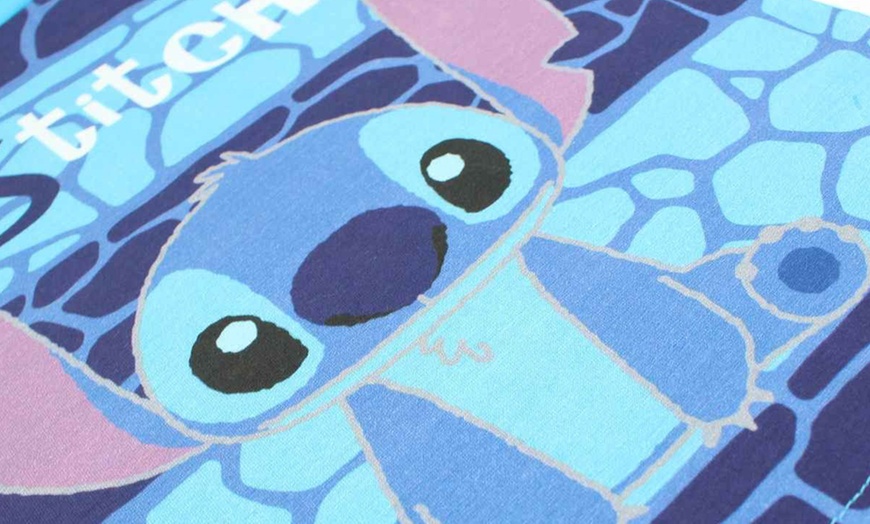 Image 4: Débardeur pour enfant Lilo & Stitch