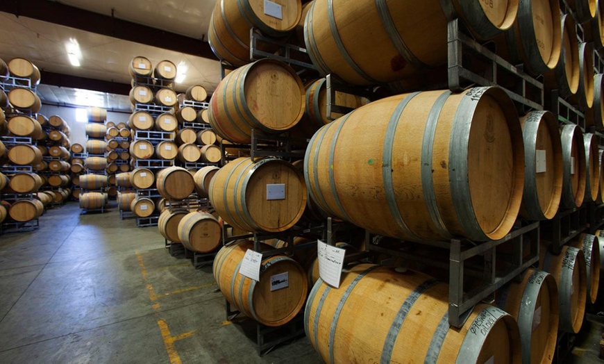 Image 23: Member-Only Deal: Sip, spa & stay - Temecula vineyards