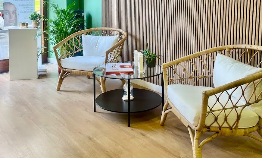 Image 5: Experiencia sensorial: ritual head spa de 45 minutos para 1 persona