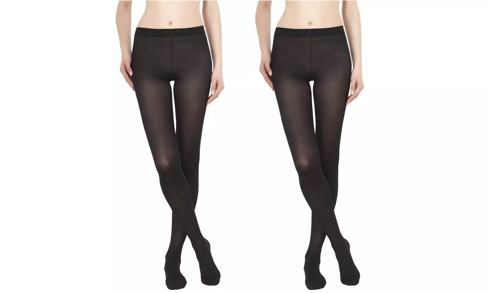 Fino a 12 paia di collant Pompea