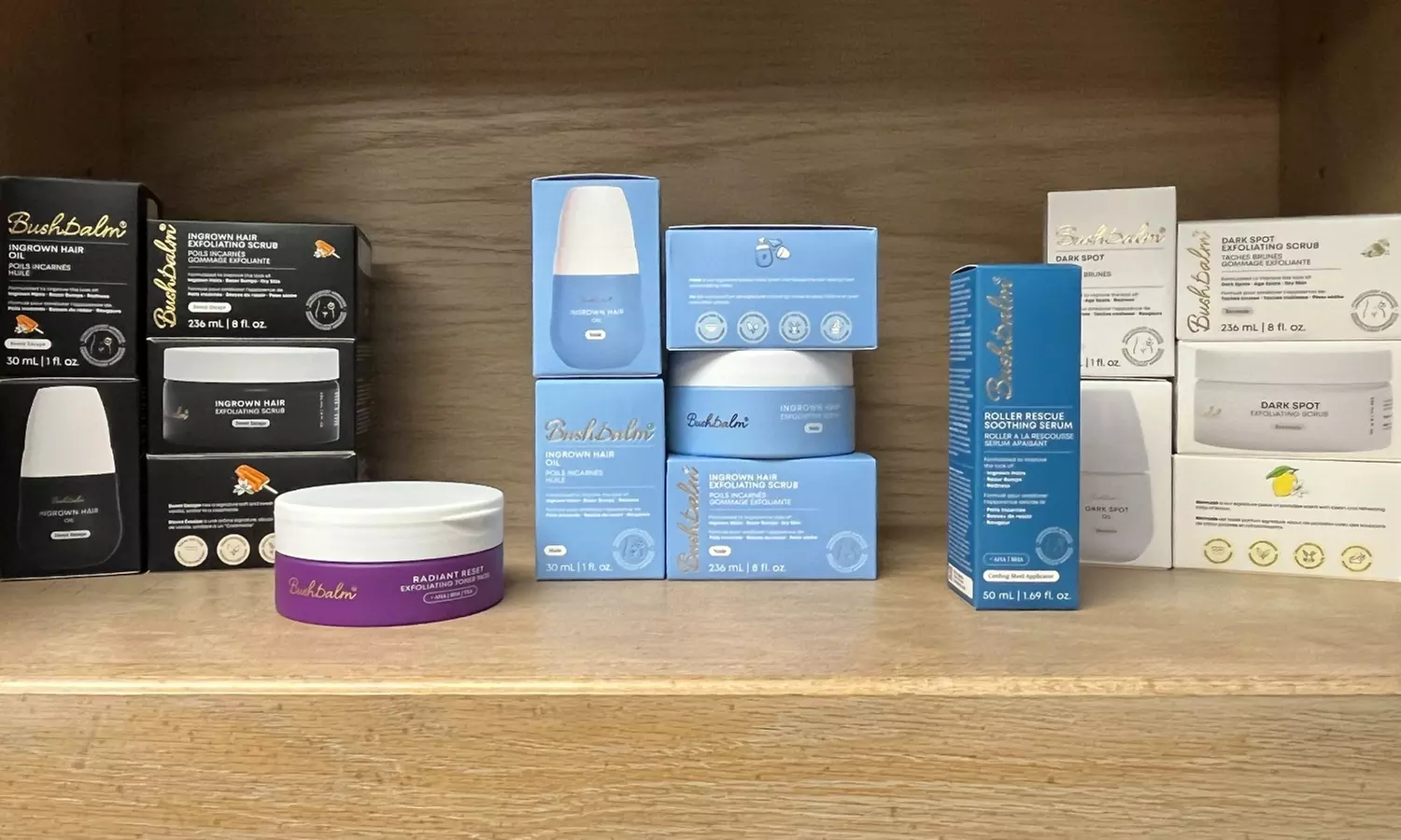 Expert Waxing & Targeted Hair Removal in a Professional Suite