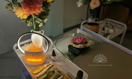 60-Minute of Head Spa: Neck & Shoulder Massage with Hot Stones, Scalp Analysis, Shampoo & Conditioner. - Zenya Spa & Wellness