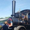 Image 2: Vintage Bus Ride, Steam Train Adventure - Epping Ongar Railway