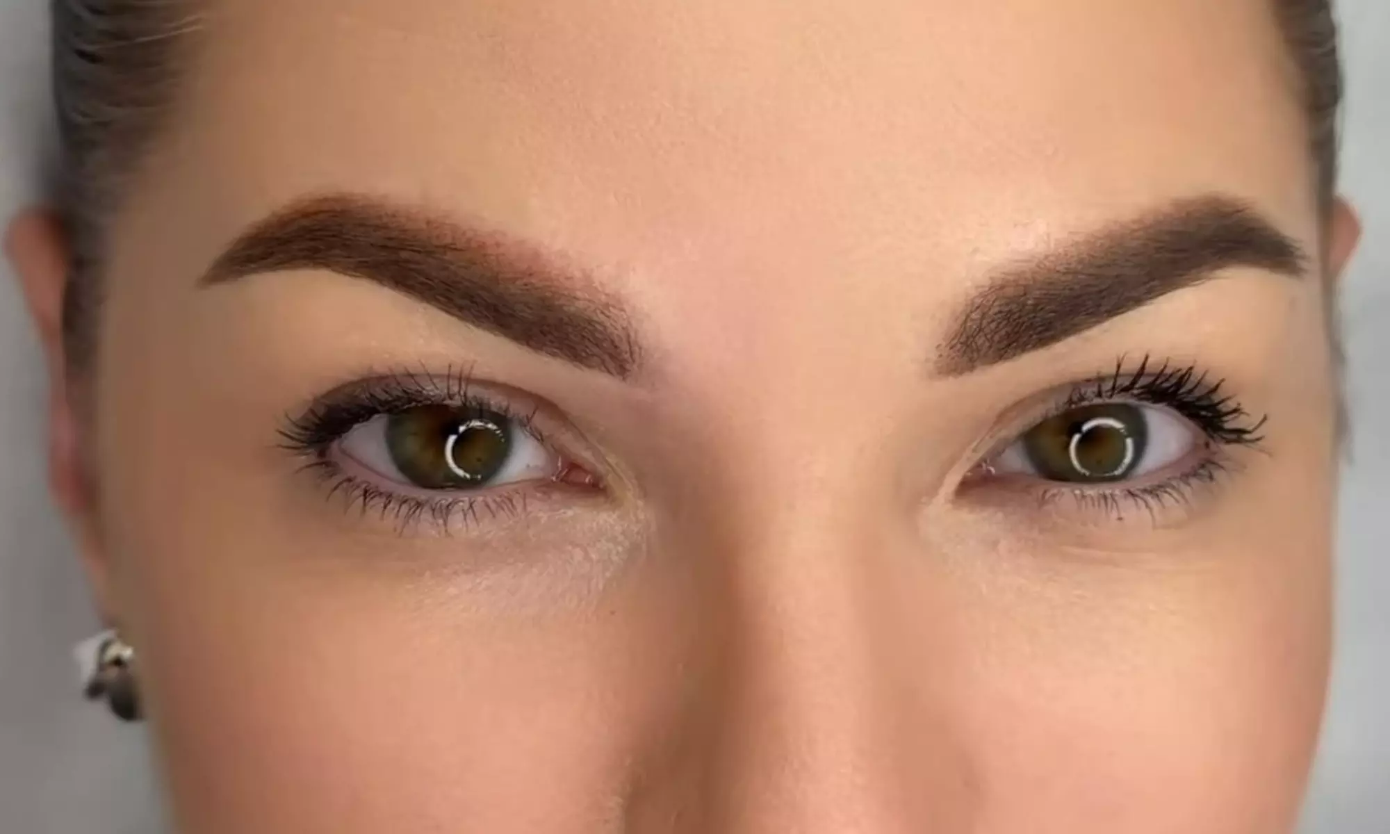 Micropigmentación de labios acuarela, eyeliner, cejas o capilar SMP