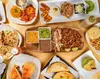 A Taste of Latin Flair $15, $30, & $60 at TacoVen (Up to 40%Off)