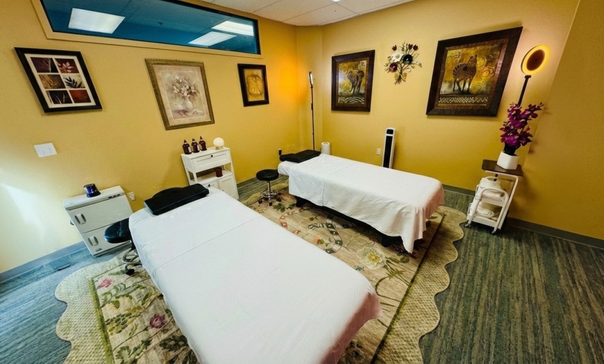 Image 7: Custom Bodywork: Deep Tissue & Recovery for Adventurous Souls