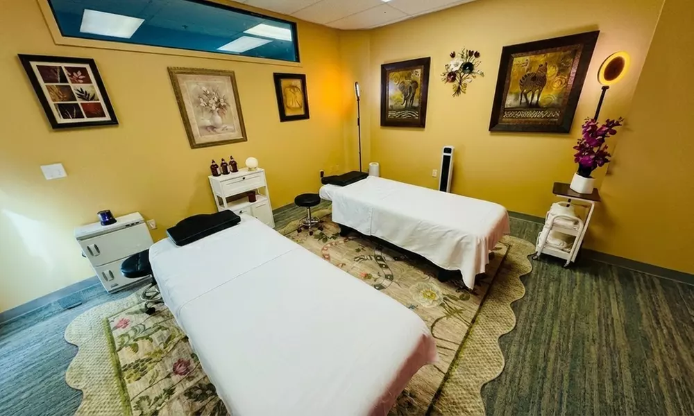 Custom Bodywork: Deep Tissue & Recovery for Adventurous Souls