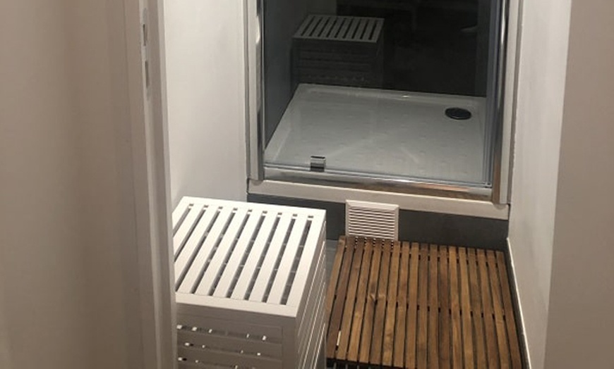 Image 6: Électrostimulation FIT SUCCESS Paris