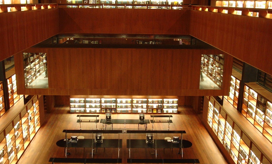 Image 19: ✈ 5-Night Madrid: The Heart of Spain w/ Air & Hotel from Worldee