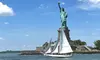 Explore NYC with a Private Walking Tour or SUV Hop on / Hop off Tours for 2 or 3 People (Up To 45% Off)