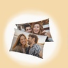 Image 11: Custom Photo Pillowcase