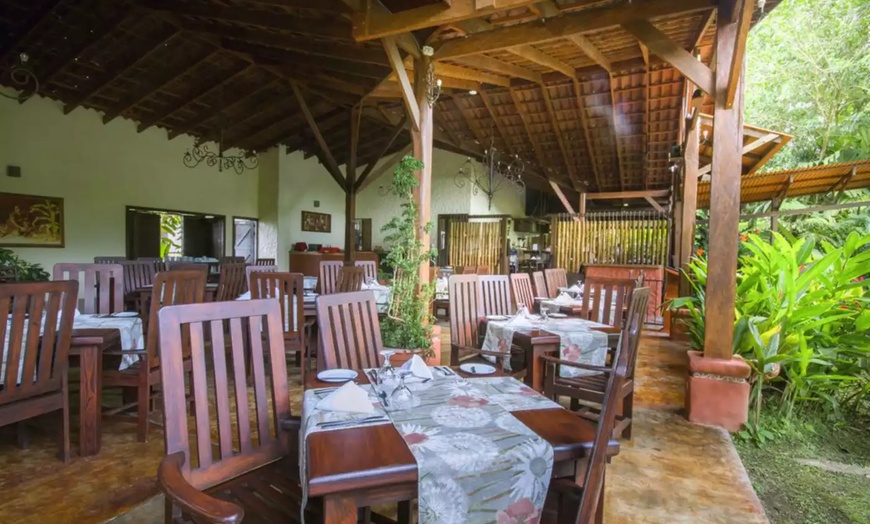 Image 27: ✈ 8-Day Tour of Costa Rica with Air from Great Value Vacations