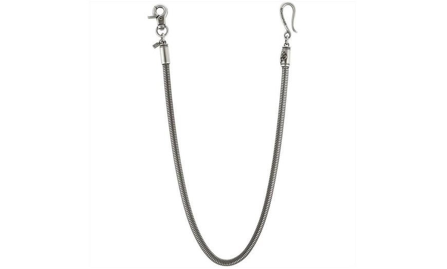 Image 8: Orecchini, collane, portachiavi, bracciali e anelli marca Nomination