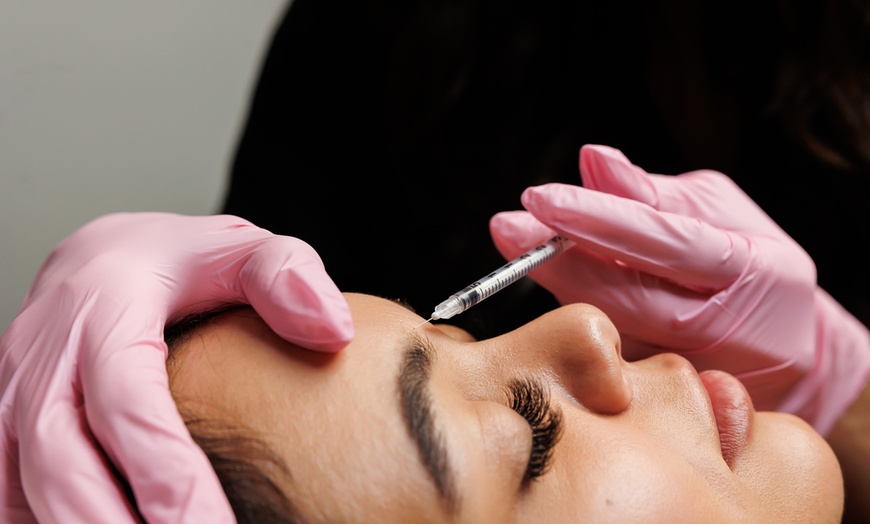 Image 4: Up to 42% Off on Facial at APEX Performance & Aesthetics medical spa