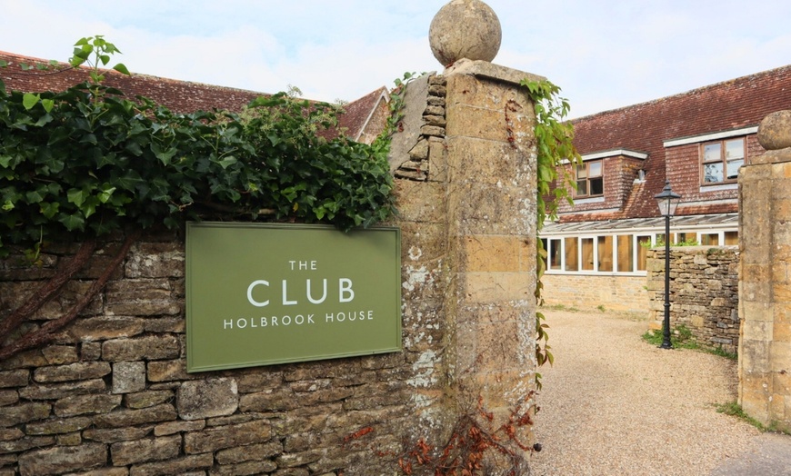 Image 8: Luxury Spa Day at The Hayloft Spa – 25 or 55 Min Treatment 