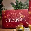 Image 2: Calendrier de l'Avent Creano de 24 tisanes bio