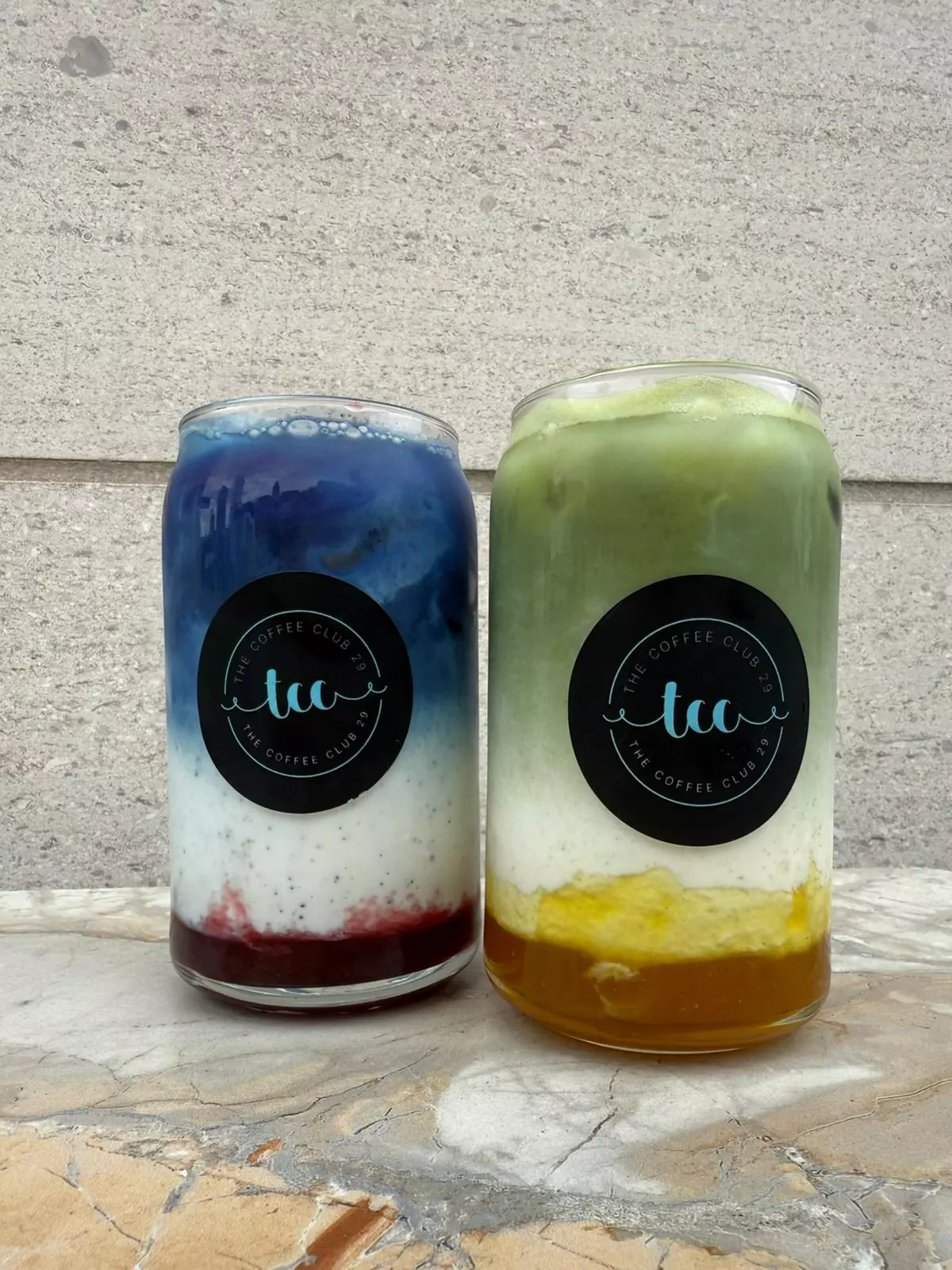 Focaccia-Sandwich und Getränk nach Wahl für 2 oder 4 Personen