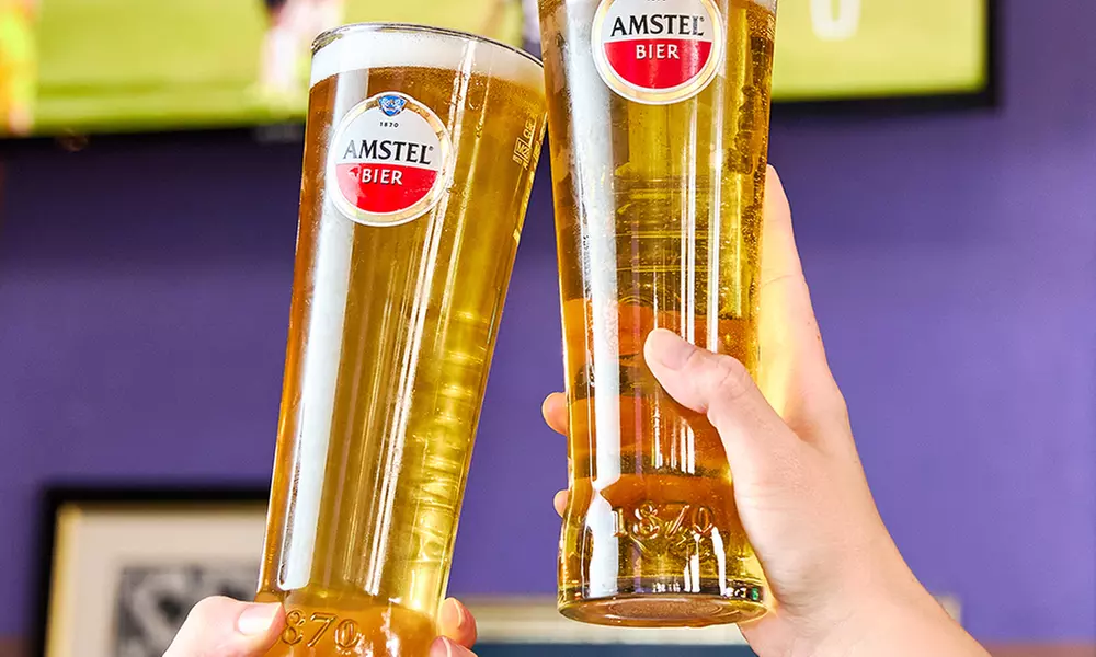 Millers Tap Uxbridge - Social Pub & Kitchen | Mains