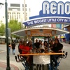 Image 9: Party Bike Tours: Explore Reno's Hotspots with a Sober Driver