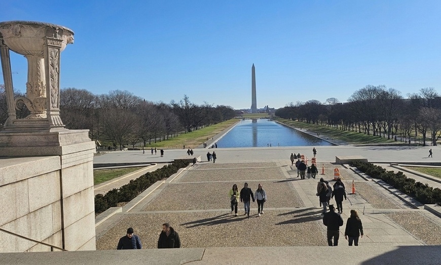Image 6: New York City and Washington DC Day Tours Packages