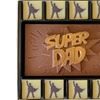 Image 4: Choc On Choc Father's Day Chocolate Gift