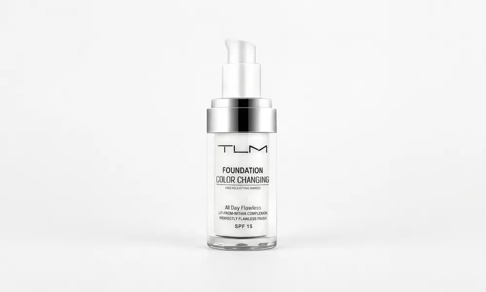 Fond de teint correcteur de TLM de 30 ml - Primary Image
