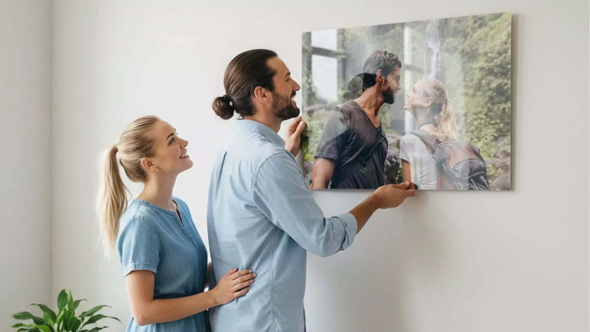 Custom Modern Acrylic High-Gloss Prints Wall Art - Up to 50% Off by SignaturePrintLab