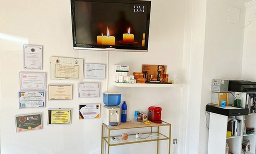 Image 6: 3 o 6 sesiones combinadas de cavitación, vacumterapia y presoterapia