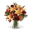 Image 8: Blooms Today Fall Flower Bouquets Same Day Delivery 72% Off