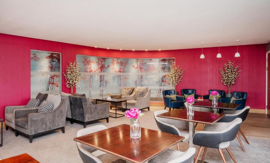 Image 4: Luxurious Spa Day w/ Treatments, Prosecco & Optional Afternoon Tea