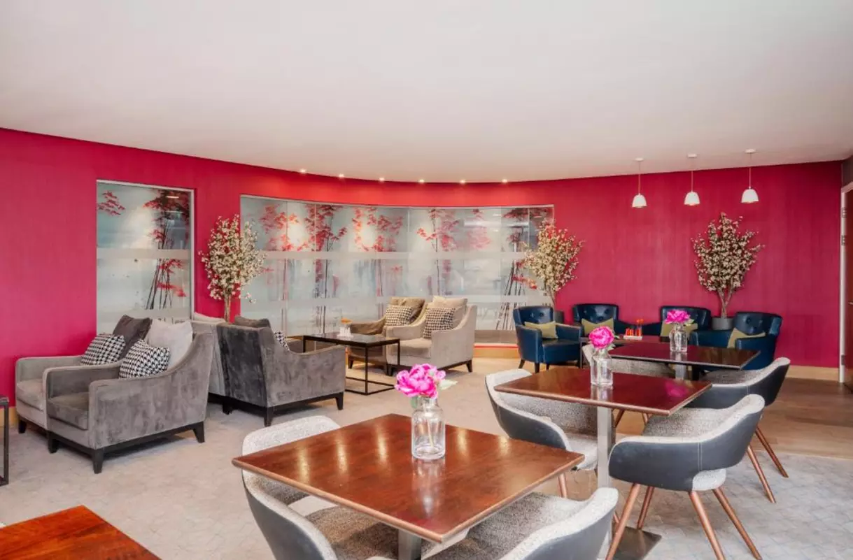 Luxurious Spa Day w/ Treatments, Prosecco & Optional Afternoon Tea